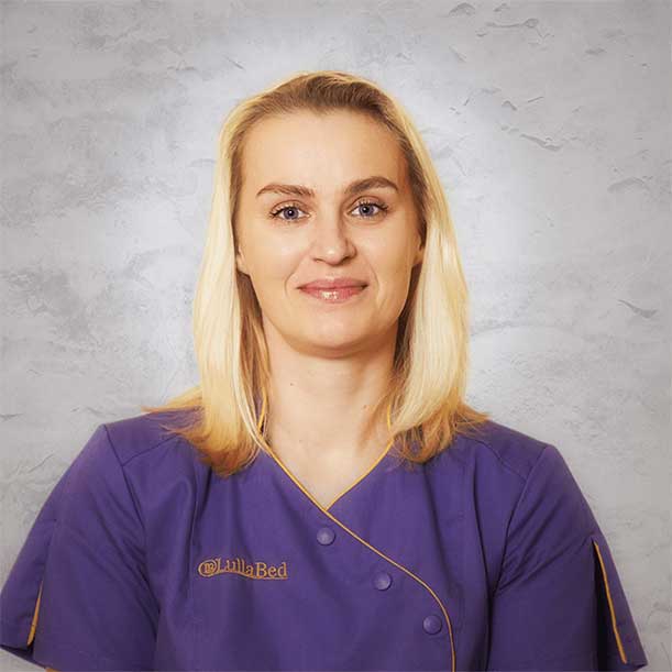 Natalja Rusina